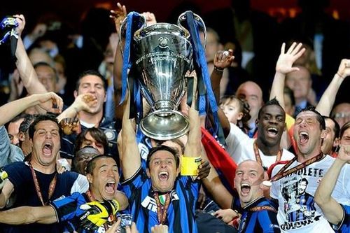 Inter Milan và cú ăn ba lịch sử: Họ bước lên đỉnh cao như thế nào?