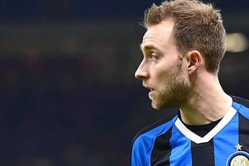 Inter Milan: Làm thế nào để tối ưu hóa Eriksen?