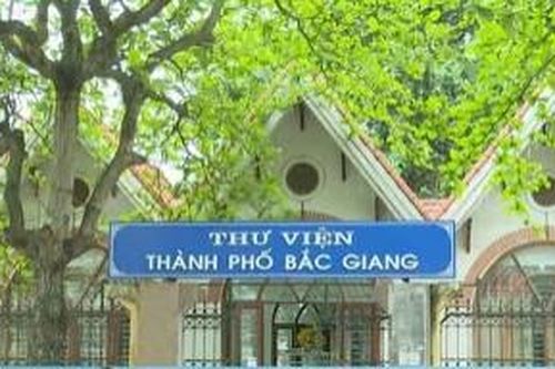 Bắc Giang tổ chức nhiều hoạt động hưởng ứng Ngày Sách Việt Nam