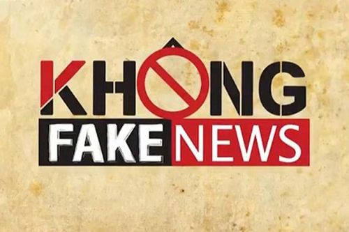 Bộ Công an hướng dẫn kỹ năng phân biệt fake news