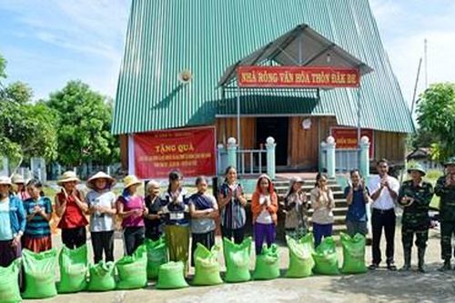 Bài 1: Giữ bình yên từ cơ sở, xây thế vững lòng dân