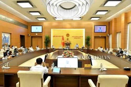 Cần bảo đảm độ 'chín' của các dự án luật