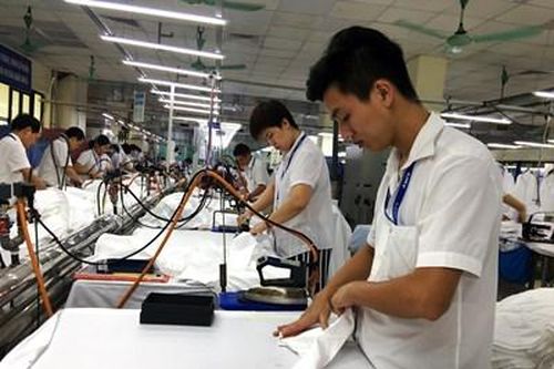 Tiếp sức cho doanh nghiệp công nghiệp