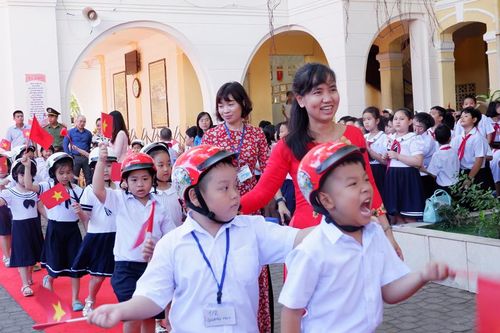 Đà Nẵng chốt phương án tuyển sinh vào lớp 1, lớp 6 năm học 2020-2021