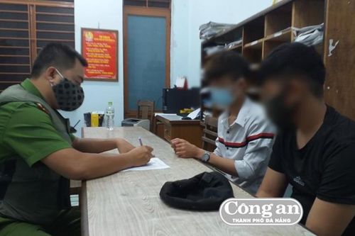 Xử lý ngay trước khi manh nha!
