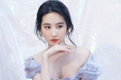Ngắm top 4 mỹ nhân tự nhiên Hoa ngữ để thấy vẻ đẹp tự nhiên là tuyệt nhất