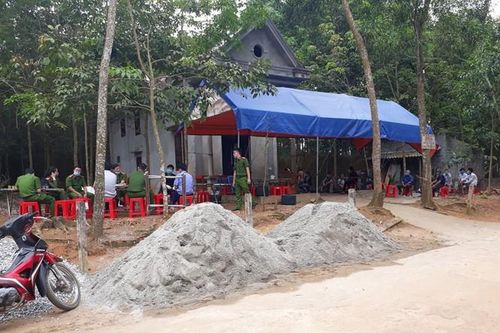Điều tra việc hai mẹ con tử vong bất thường
