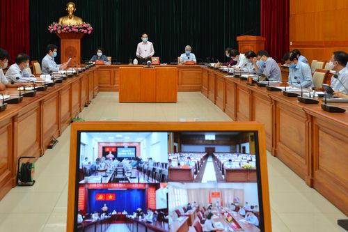 Xử nghiêm vụ nguyên Chánh Thanh tra xây dựng quận 10 xây sai phép