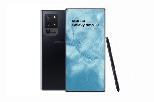 Fan Samsung 'thất vọng' về dung lượng pin của Note 20
