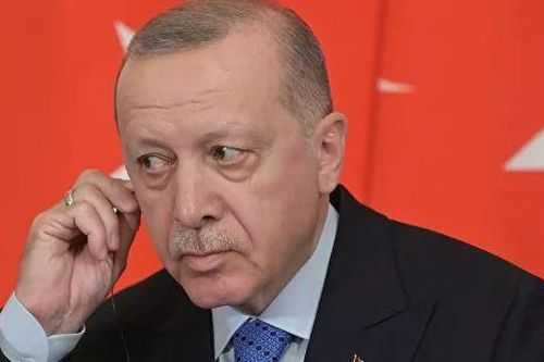 Tổng thống Thổ Nhĩ Kỳ gọi chính quyền Syria là 'thế lực đen tối' ở Idlib?