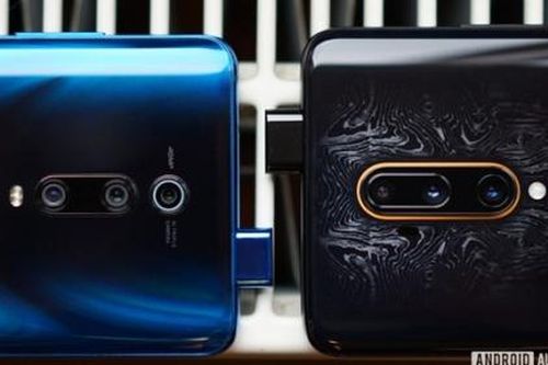 Camera có cơ chế thò thụt trên smartphone biến mất do đâu?
