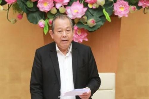 Thực hiện kết nối, chia sẻ dữ liệu công dân phục vụ giải quyết thủ tục hành chính