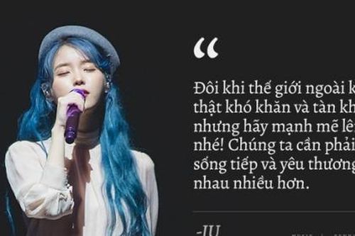 'Bạo lực mạng' và cách giải quyết của sao Hàn