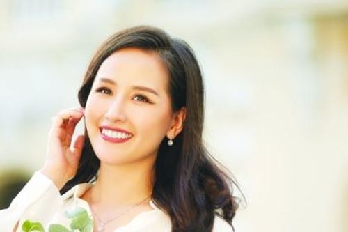 Trang sức DOJI: Cho phụ nữ luôn trọn vẹn