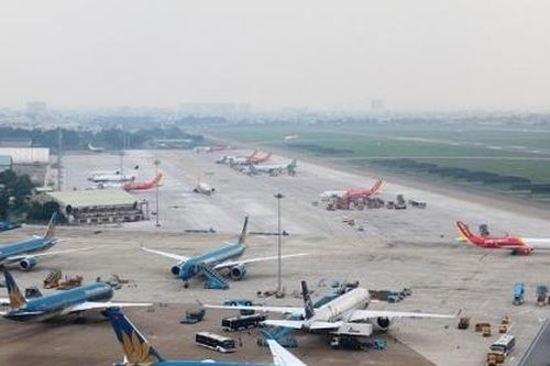 Hàng không đề xuất tăng chuyến bay nội địa sau ngày 22/4