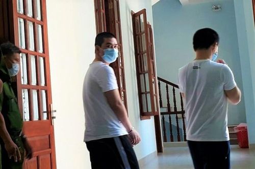 Tái phạm nguy hiểm, 'con nghiện' lĩnh án chung thân