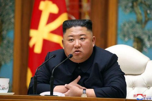 Mỹ xác minh thông tin ông Kim Jong-un phẫu thuật tim