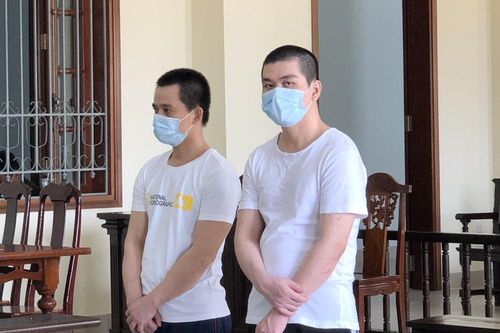 'Ngựa quen đường cũ' vừa mãn hạn tù lại lĩnh tiếp án chung thân