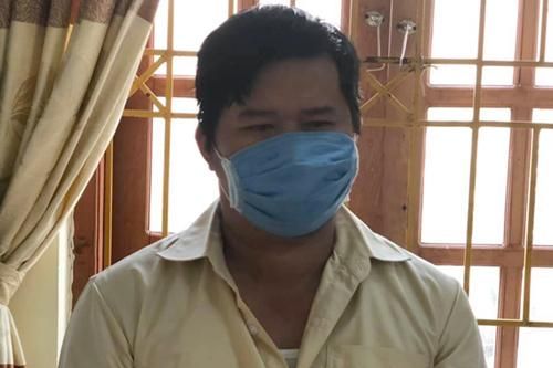 Bắt nghi phạm sát hại bố đẻ ở Hải Dương