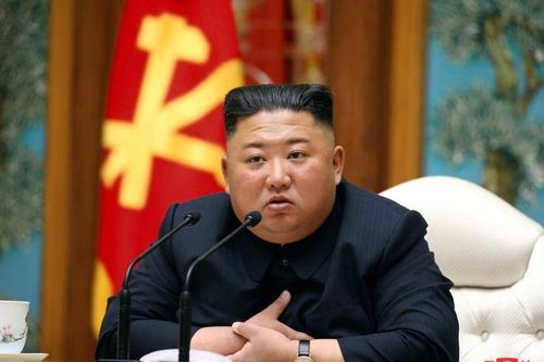 Những nghi ngờ về thông tin tình trạng sức khỏe của Chủ tịch Kim Jong-Un
