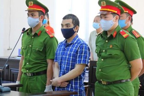 Kẻ gài mìn nổ Cục Thuế Bình Dương lĩnh 11 năm tù