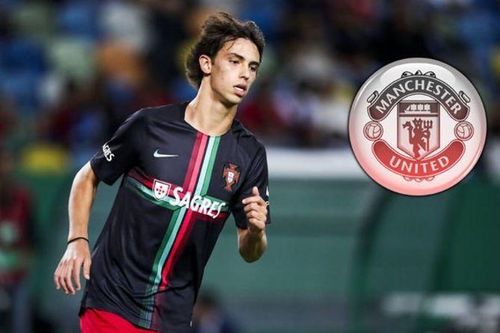 MU đột kích Joao Felix, Real Madrid lấy người của Bayern
