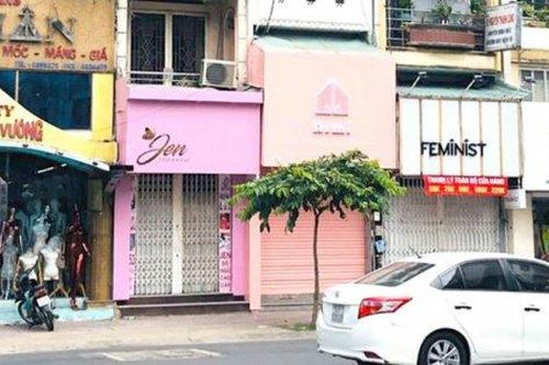BĐS thương mại và cuộc tháo chạy của giới đầu tư giữa đại dịch Covid