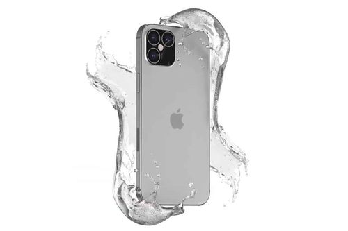 Apple sắp ra mắt chiếc iPhone hoàn toàn không có cổng kết nối?