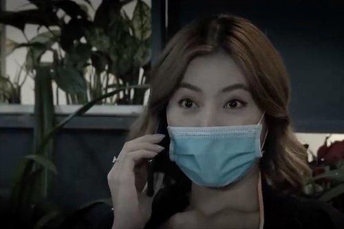 'Những ngày không quên' tập 12, bồ của Quốc thách thức Huệ