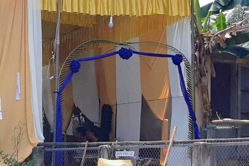 Mâu thuẫn 'tình tay ba', một người người chết, một người bị thương