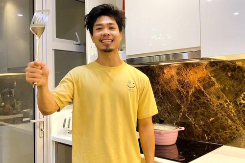 Quế Ngọc Hải, Công Phượng cực 'ngầu' trong video tuyên truyền phòng, chống dịch Covid-19