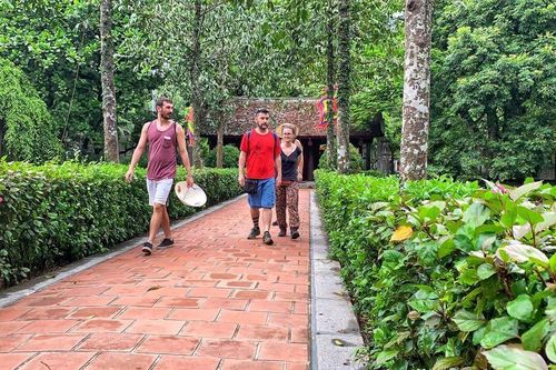 Bao giờ du lịch có thể 'hồi sinh' sau cơn 'bạo bệnh' COVID-19?