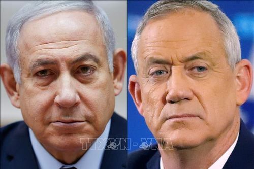 Làn gió mới trên chính trường Israel