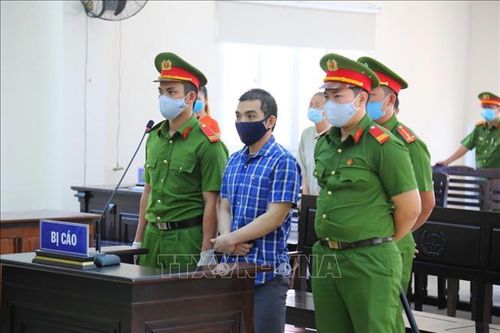 Đối tượng gây ra vụ nổ tại Cục Thuế tỉnh Bình Dương lĩnh án 11 năm tù