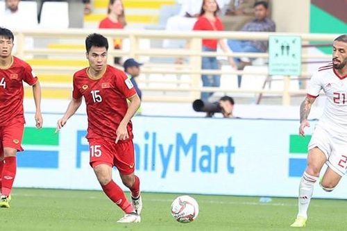 FIFA có thể cắt giảm nửa số trận của vòng loại World Cup 2022