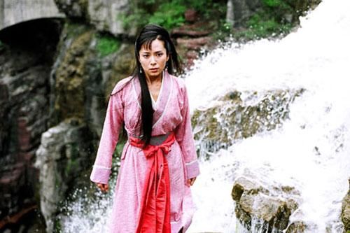 Điểm danh 'Tứ đại mỹ nhân' khiến khán giả hoảng hốt
