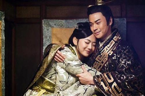 Tây Thi có bí thuật làm đẹp gì mà từng khiến Ngô Vương si mê đến nước mất nhà tan?