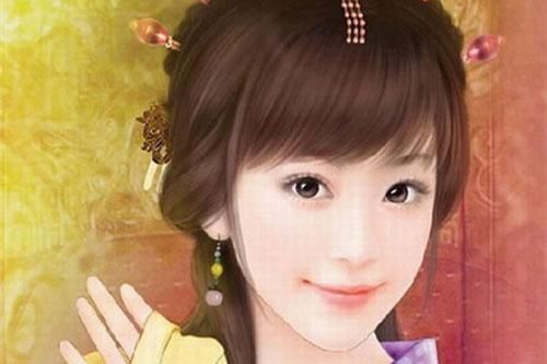 'Soi' điểm xấu trên cơ thể của những đệ nhất quốc sắc thiên hương Trung Hoa