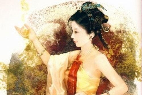 Tứ đại mỹ nhân mang tội 'diệt quốc' trong lịch sử Trung Hoa