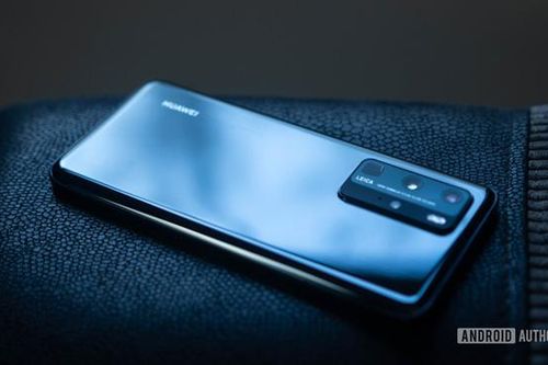Lỗi đánh máy khiến Huawei chọn nhầm ảnh chụp từ máy DSLR để quảng cáo cho P40 Pro