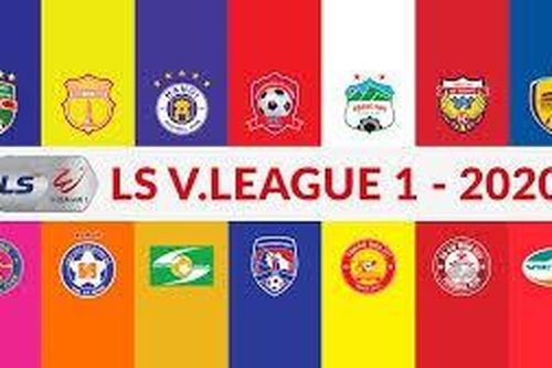V.League không phải 'thắt lưng buộc bụng', vui hay buồn?