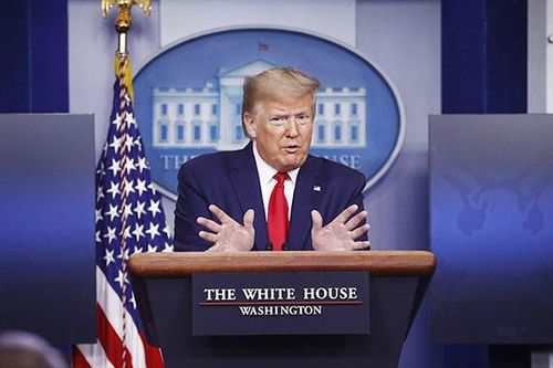 Ván cược chính trị của ông Trump khi mở cửa lại nền kinh tế Mỹ