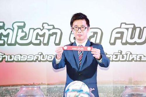 Vẫn chuyện 'rể Việt, bóng đá Thái' & tầm nhìn World Cup