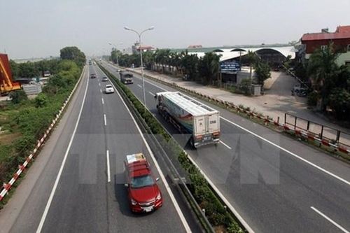 Sớm bàn giao mặt bằng dự án đường cao tốc Bắc-Nam qua Bình Thuận