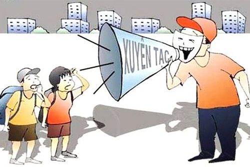 Cảnh giác với phản biện xã hội tiêu cực