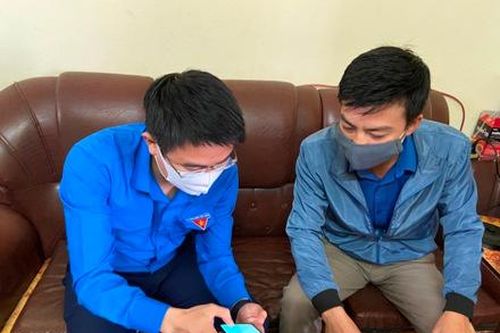 Tăng cường khai báo y tế toàn dân trên ứng dụng NCOVI
