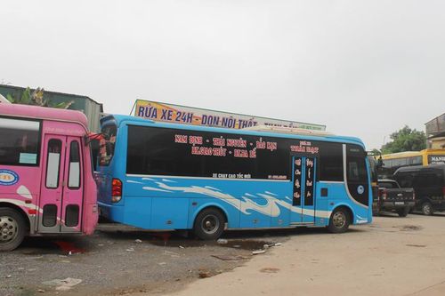 Kịp thời hỗ trợ để các doanh nghiệp vận tải vượt khó