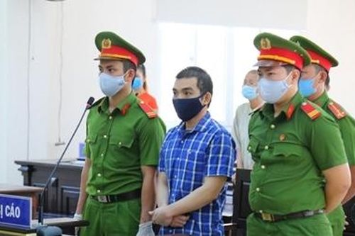 Kẻ gây nổ Cục Thuế tỉnh Bình Dương lãnh án 11 năm tù giam
