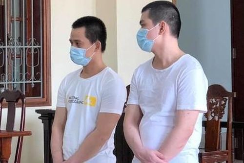 Mang 2 tiền án vẫn 'ngựa quen đường cũ'