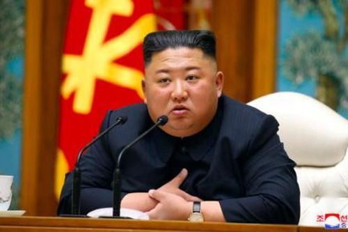 Loạn thông tin về tình trạng sức khỏe của ông Kim Jong Un